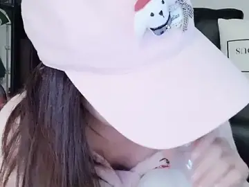 Stripchat Live Porn of lvy-w