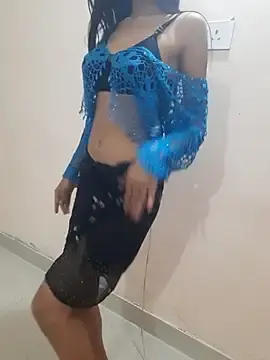 Stripchat Live Porn of Alpee_kumri