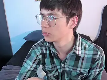 Stripchat Best Webcam of Andy_Bankai