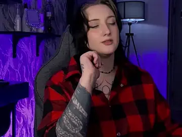 AsheLucker from stripchat