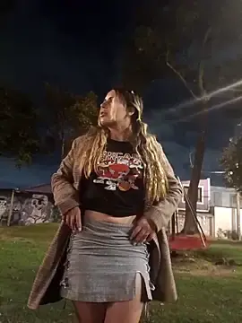 Stripchat Private Sex Chat of Cata_city1106