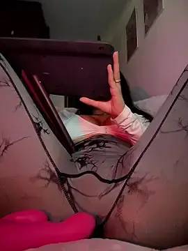 Stripchat Sex Chat of DulceLenns