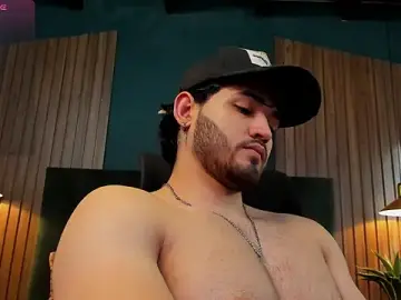 Stripchat Live Sex of ElianKeiser