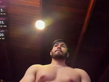 Stripchat Private Sex Chat of ElianKeiser