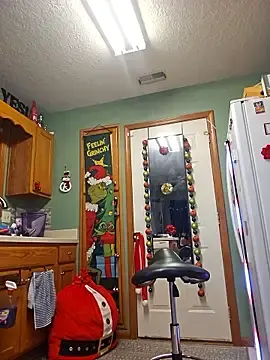 Stripchat Adult Webcams of Erotic_and_Exotic