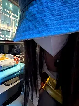 Stripchat Adult Video Chat of Lucky-cat88