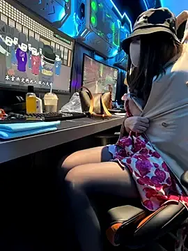 Stripchat Adult Webcams of Lucky-cat88