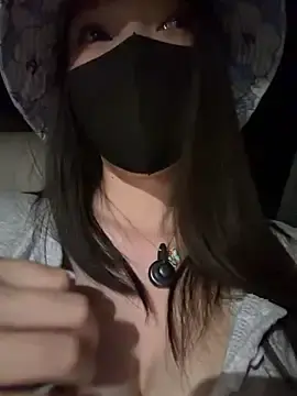 Stripchat Sex Chat of Lucky-cat88