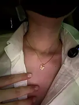 Stripchat Best Webcam of Lucky-cat88