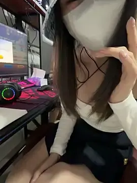 Stripchat Live Sex of Lucky-cat88