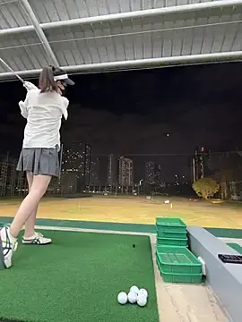 Stripchat Adult Webcam of Lucky-cat88