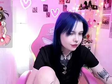 Stripchat Sex Cam of Morana_Batt