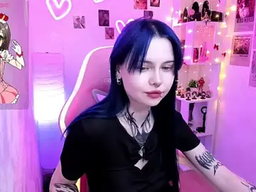 Morana_Batt from stripchat