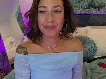 Stripchat Free Live Porn of juliettecruzxoxo