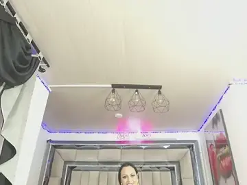 Stripchat Sex Cam of nataly_kydmann