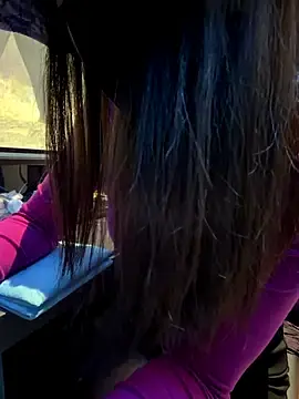 Stripchat Free Live Porn of nideanbaby