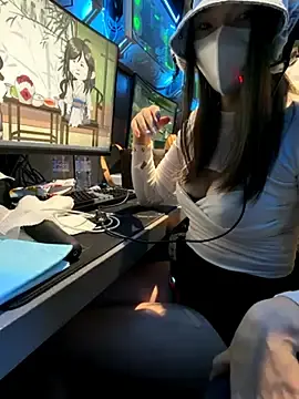 Stripchat Adult Video Chat of nideanbaby