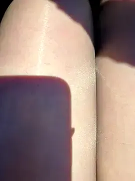 Stripchat Live Sex of nideanbaby