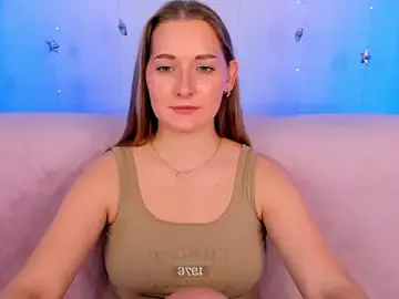 Stripchat Live Porn of AlinaVice