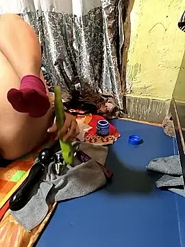 Stripchat Nude Webcam of Hotty-Rani-Bhabi