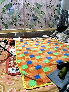 Stripchat Best Webcam of Hotty-Rani-Bhabi