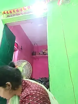 Stripchat Sex Chat of Karishma_cute