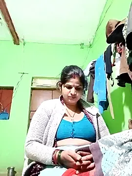 Stripchat Adult Webcams of Karishma_cute