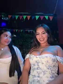 Stripchat Free Porn Cam of Maddy_Rouse_