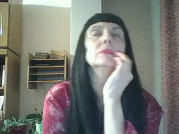 MelanyBanks from stripchat