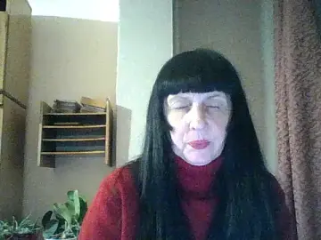 MelanyBanks from stripchat