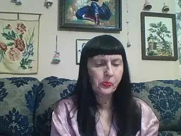 Stripchat Sex Cam of MelanyBanks