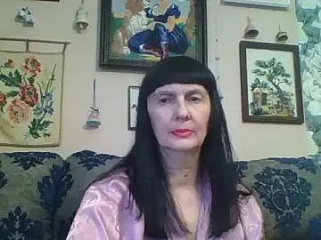 Stripchat Free Porn Cam of MelanyBanks