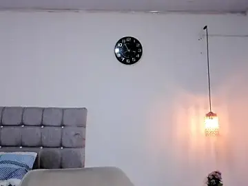 Stripchat Private Sex Chat of Santy_Stump