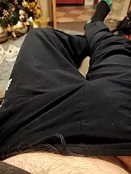 Stripchat Adult Video Chat of hubbyfun19