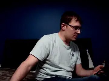 Stripchat Sex Chat of jungleking_88