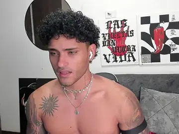 Stripchat Live Sex of Alessandro_Vanni