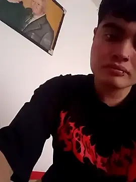 Stripchat Nude Webcam of Alex_hotter