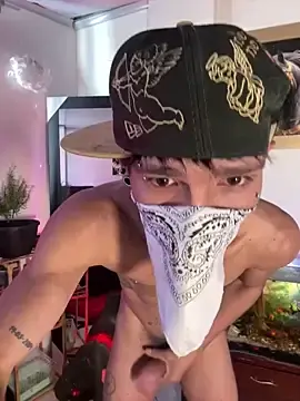 Stripchat Best live sex cam show of CRAZY-BOY99