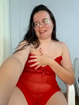Stripchat Live Sex of CamilleHottt