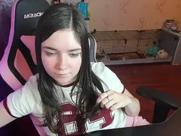 Stripchat Live Sex Cam of Crazy_forest_fairy