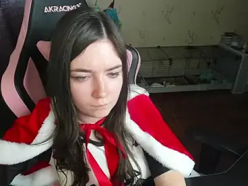 Stripchat Adult Video Chat of Crazy_forest_fairy