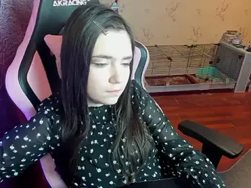 Stripchat Nude Webcam of Crazy_forest_fairy