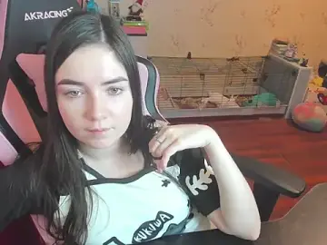 Stripchat Free Live Porn of Crazy_forest_fairy