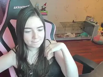 Stripchat Best live sex cam show of Crazy_forest_fairy