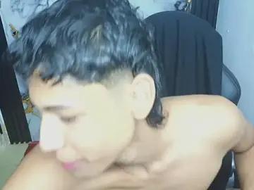 Stripchat Adult Webcam of Im_david02