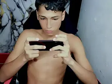 Im_david02 from stripchat
