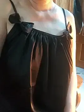 Myna_999 from stripchat