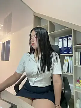 Stripchat Live Sex Cam of VAL_PRINCESS