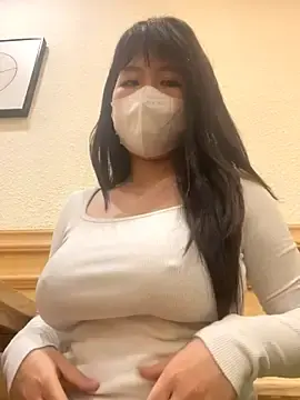 Stripchat Nude Webcam of Your-Sunny