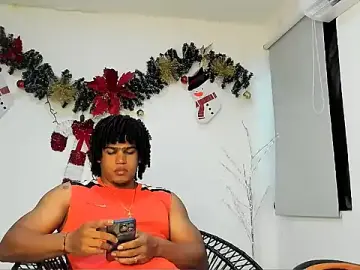 Stripchat Watch Live Sex Cams of alex_balck